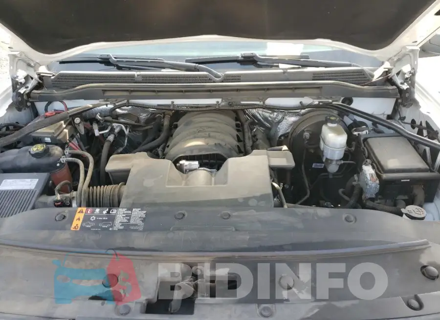 1GTV2LEC5JZ288485 Photo# 11