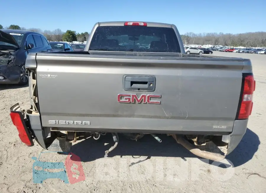 1GTV2MEC7HZ160653 Photo# 6