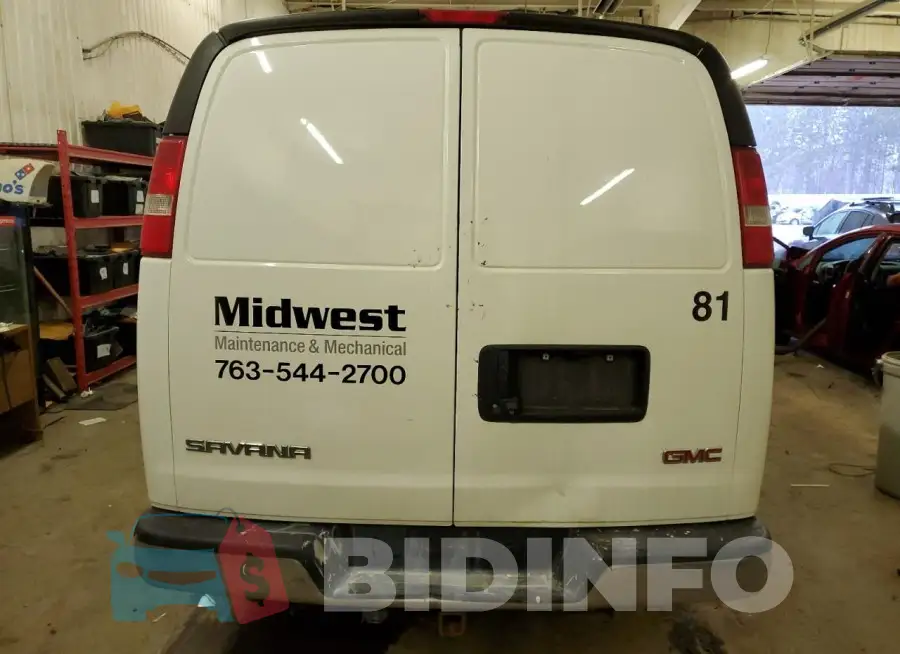 1GTW7AFF8H1109187 Photo# 6