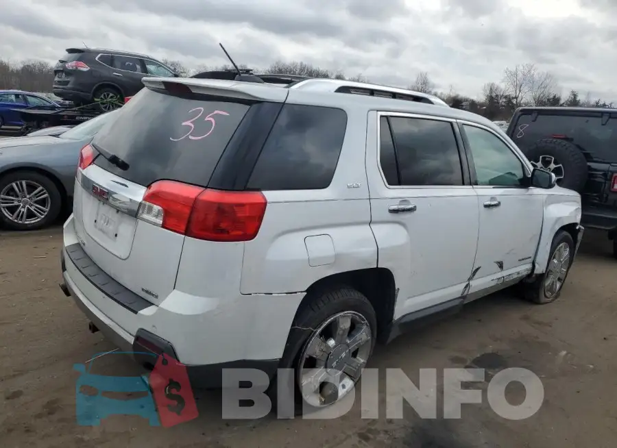 2GKFLYE31F6379436 Photo# 3