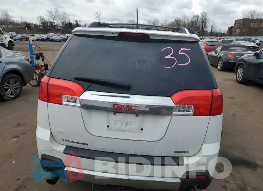 2GKFLYE31F6379436 Photo# 6