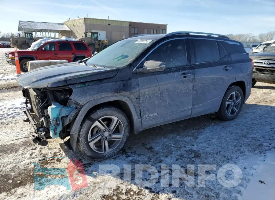 3GKALPEV3ML304123 Photo# 1