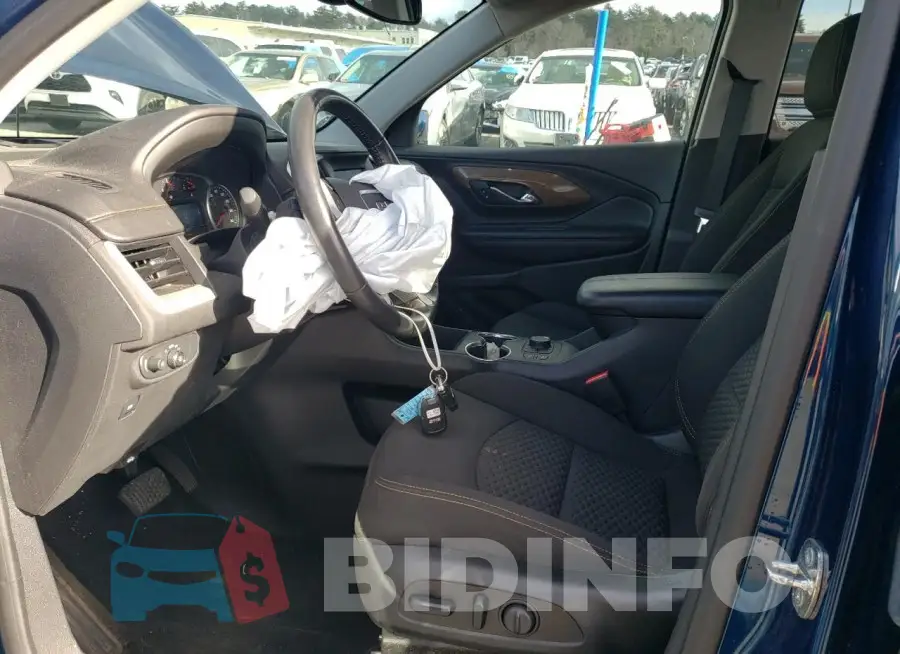 3GKALTEV1ML321253 Photo# 7