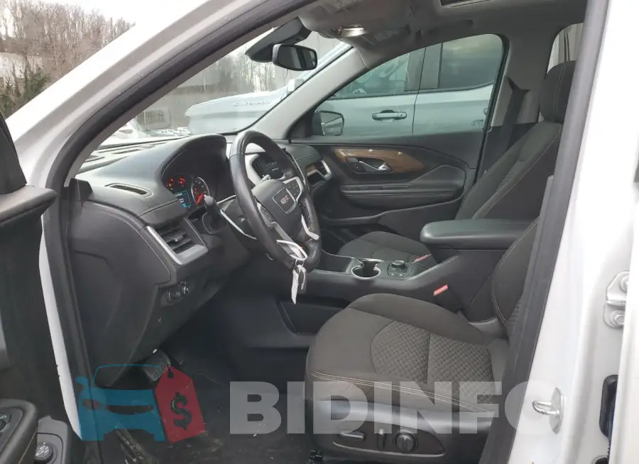 3GKALTEV2LL128270 Photo# 7