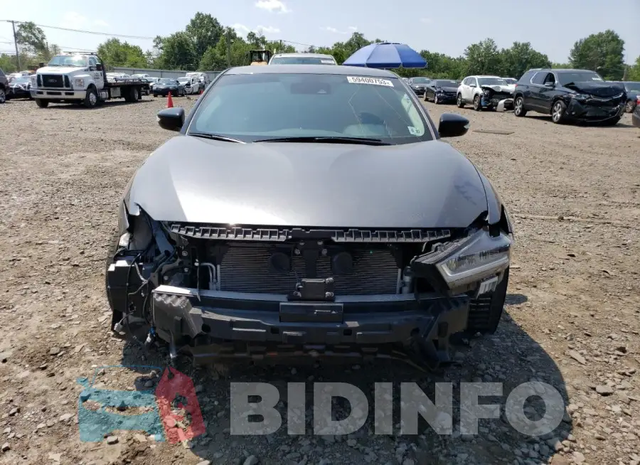 1N4AA6CV9MC515925 Photo# 5