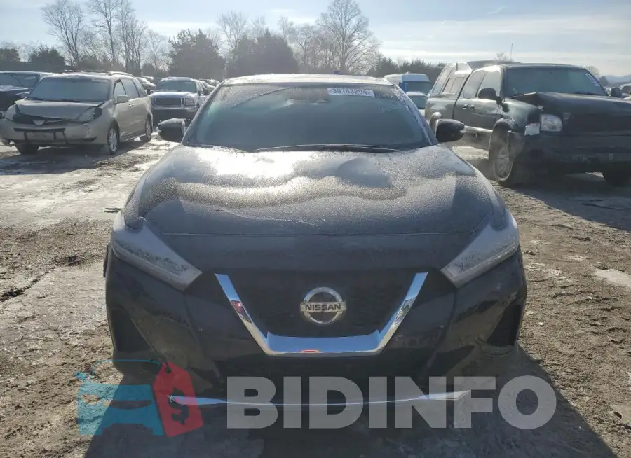 1N4AA6DV8LC385083 Photo# 5