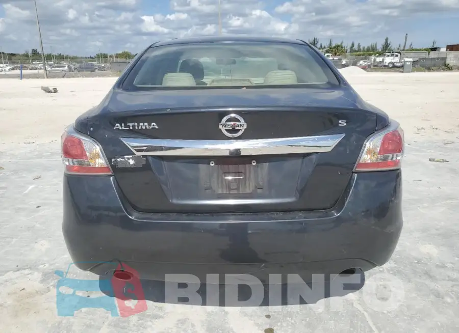 1N4AL3AP7FC175626 Photo# 6