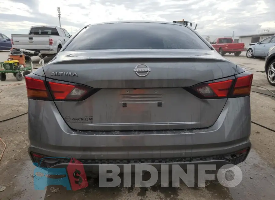 1N4BL4BV8PN399887 Photo# 6