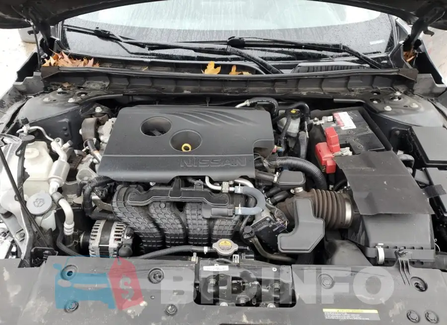 1N4BL4CV4KC165300 Photo# 11