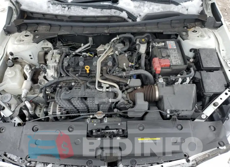 1N4BL4EV3NN396727 Photo# 11