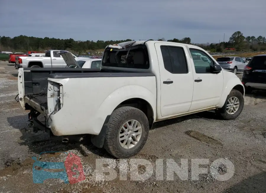 1N6AD0EV8JN735274 Photo# 3
