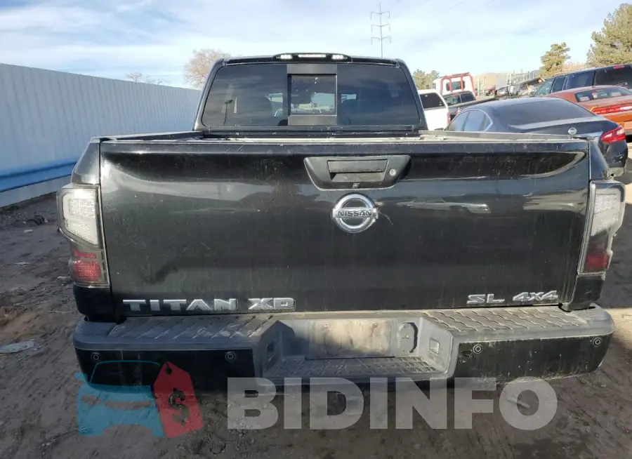 1N6BA1F48GN517384 Photo# 6