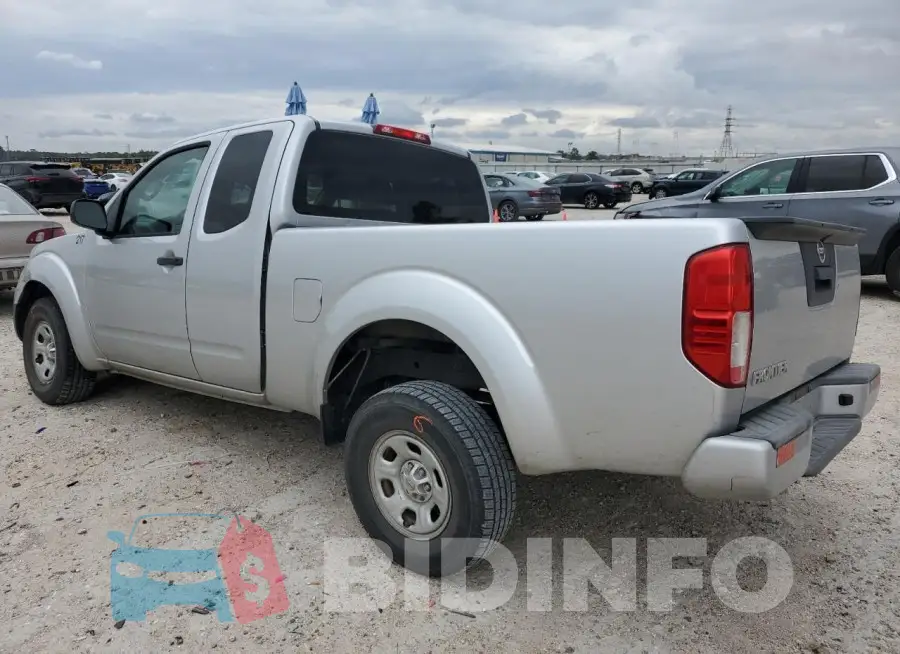 1N6BD0CT5HN703852 Photo# 2