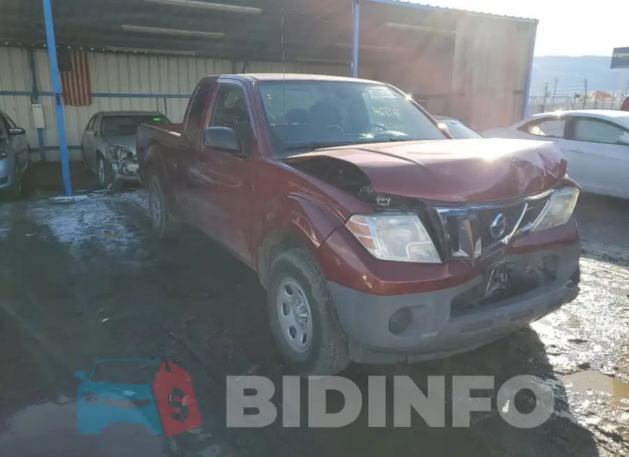 1N6BD0CT7JN720903 Photo# 4