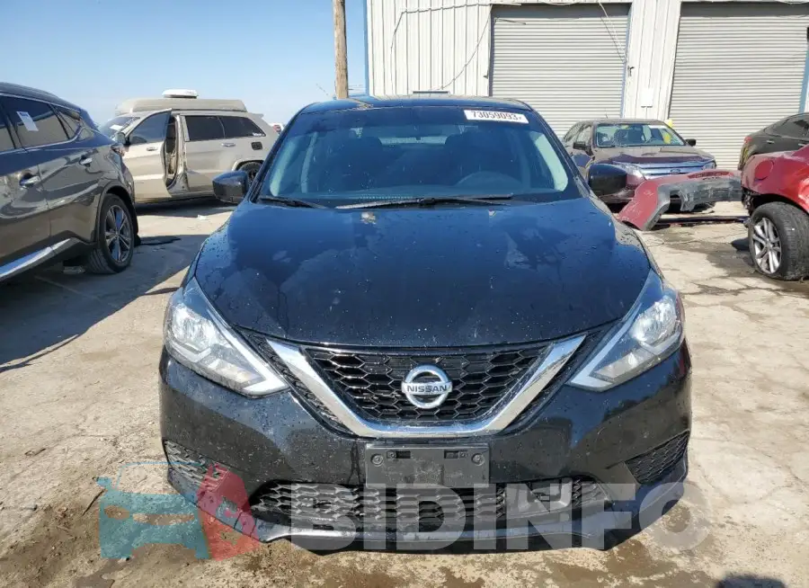 3N1AB7AP2JL628829 Photo# 5