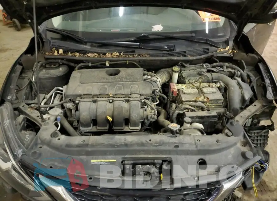 3N1AB7AP2JY274474 Photo# 11