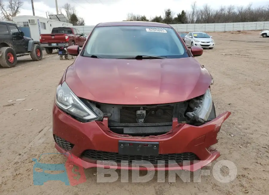 3N1AB7AP5GY288751 Photo# 5