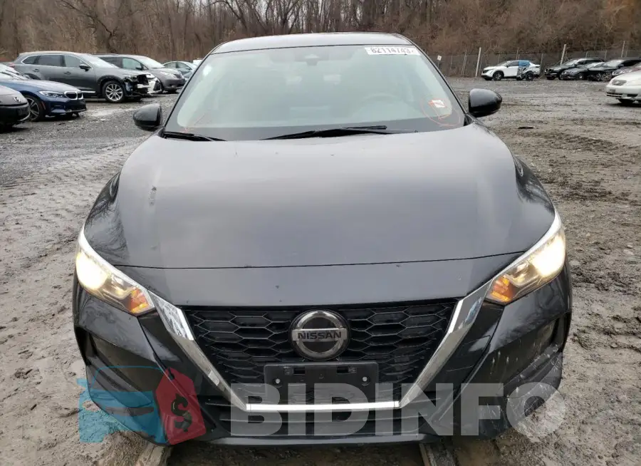 3N1AB8CV1LY273756 Photo# 5