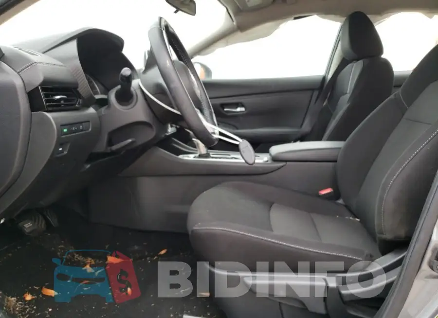3N1AB8CV1NY241103 Photo# 7