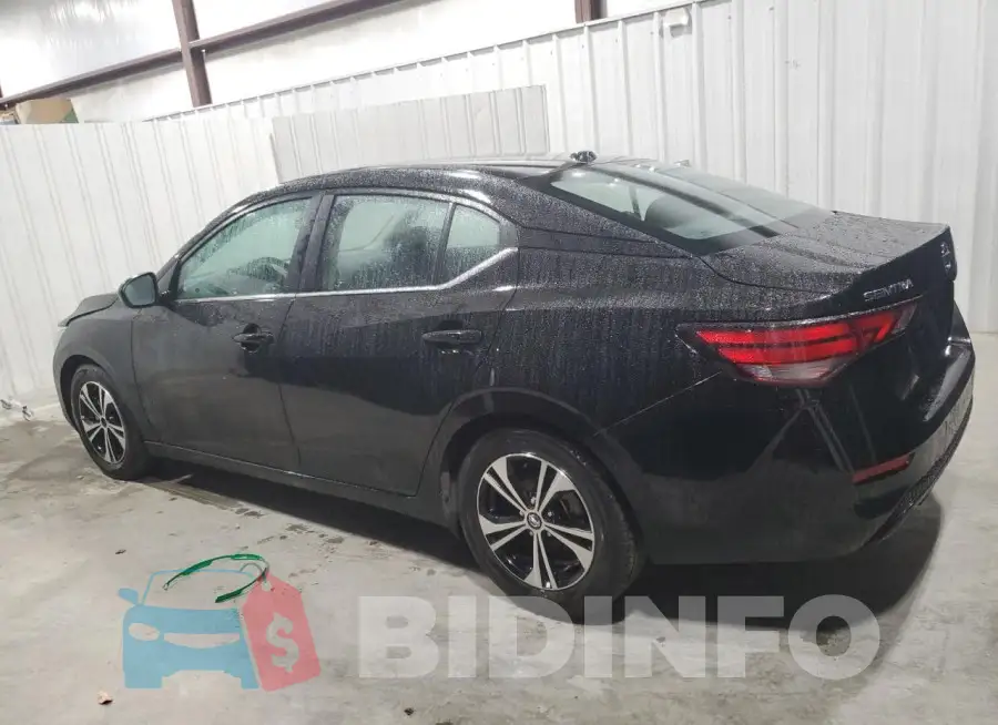 3N1AB8CV1PY252072 Photo# 2