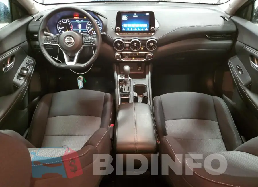 3N1AB8CV1PY252072 Photo# 8