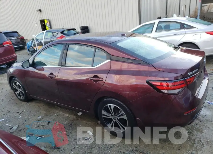 3N1AB8CV5LY276028 Photo# 2