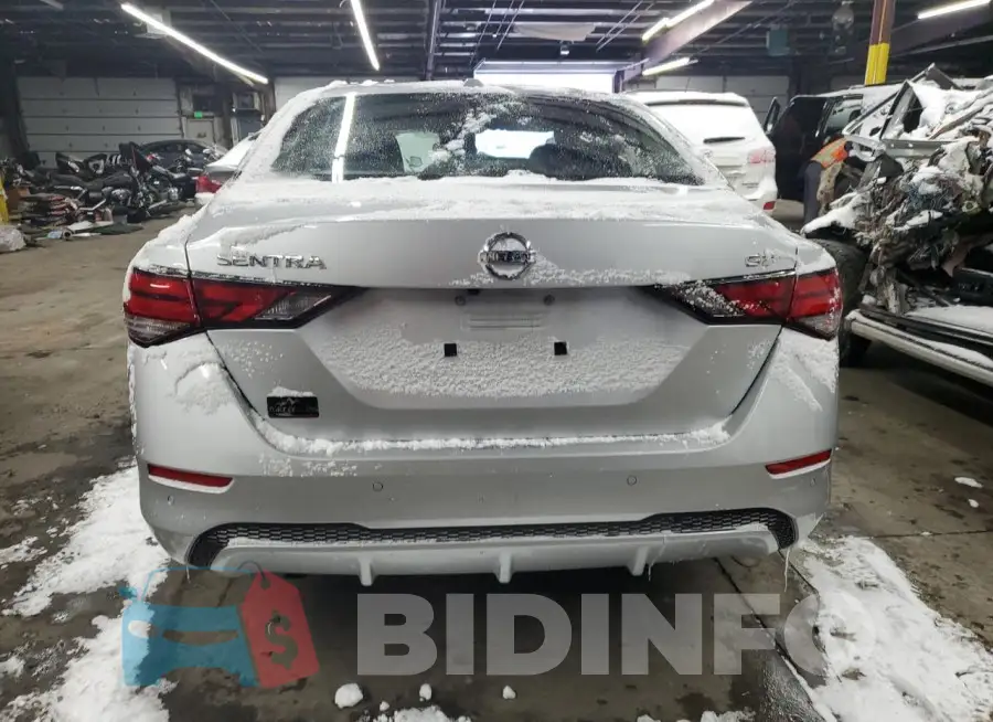 3N1AB8CV5NY293401 Photo# 6