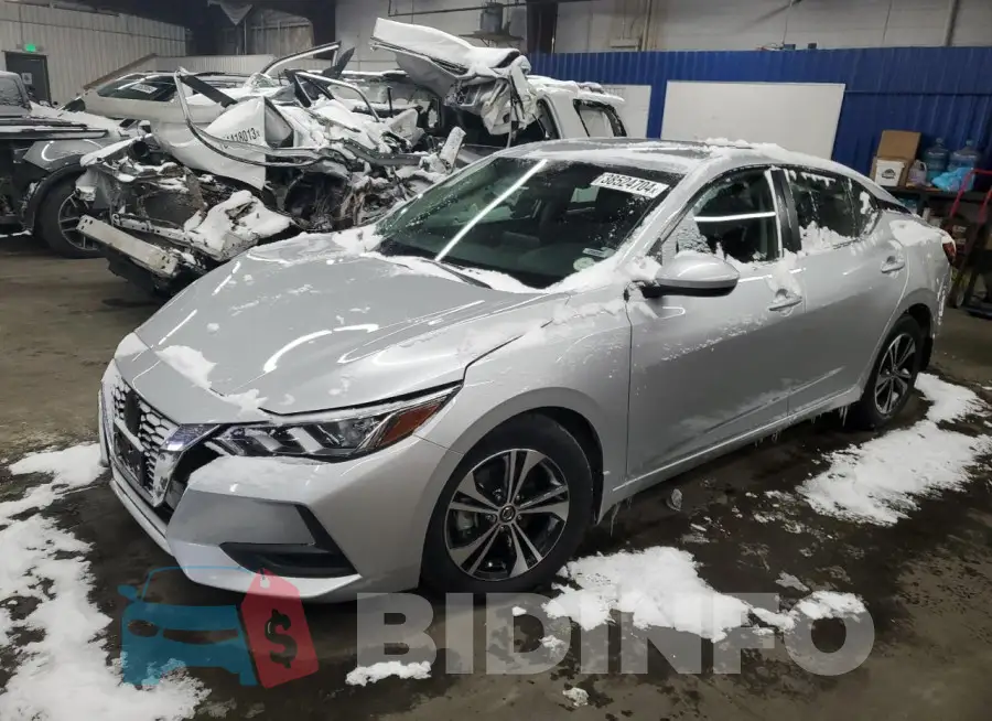 3N1AB8CV5NY293401 Photo# 1