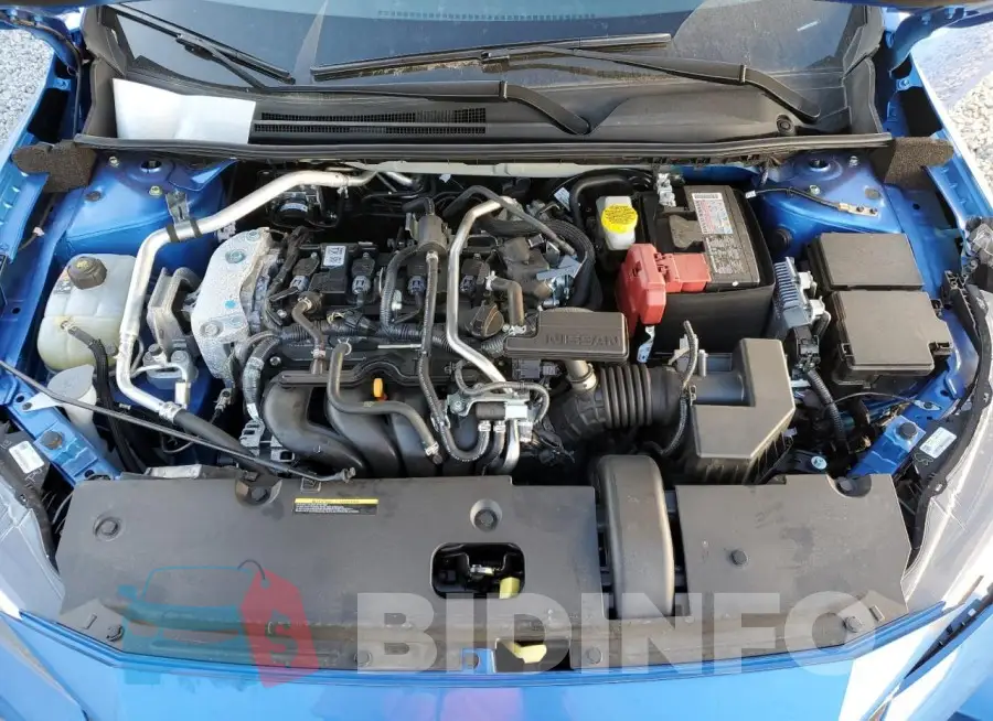 3N1AB8CV6PY304005 Photo# 11