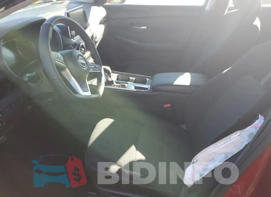 3N1AB8CV6RY232709 Photo# 7