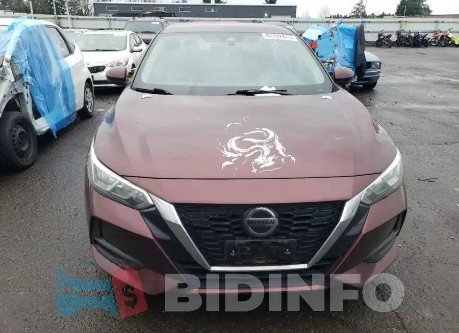 3N1AB8CV9LY262049 Photo# 5