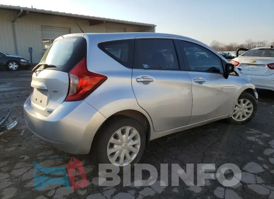 3N1CE2CP2GL389680 Photo# 3