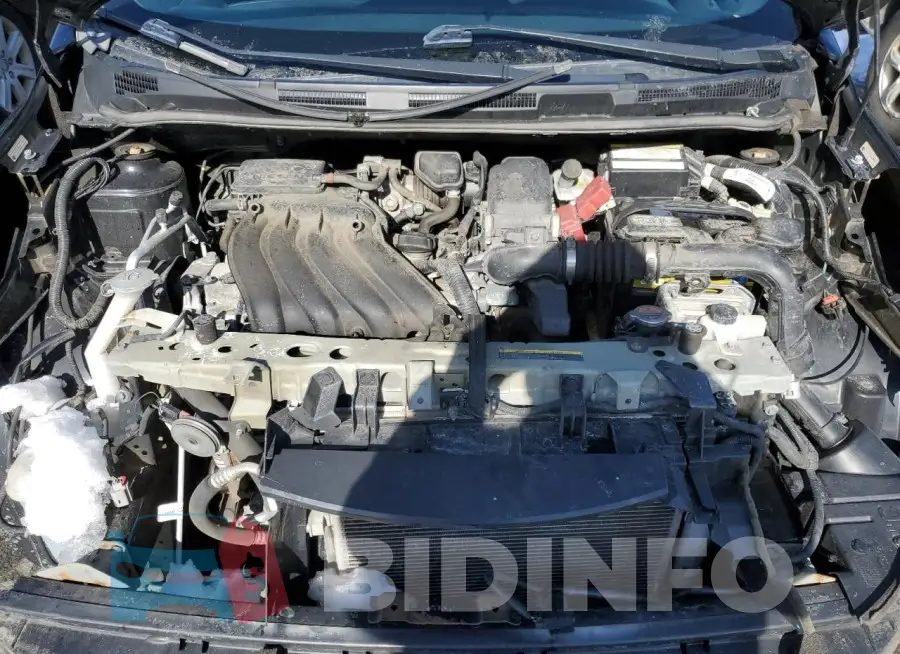 3N1CE2CP9GL390499 Photo# 11