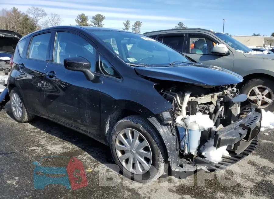 3N1CE2CP9GL390499 Photo# 4