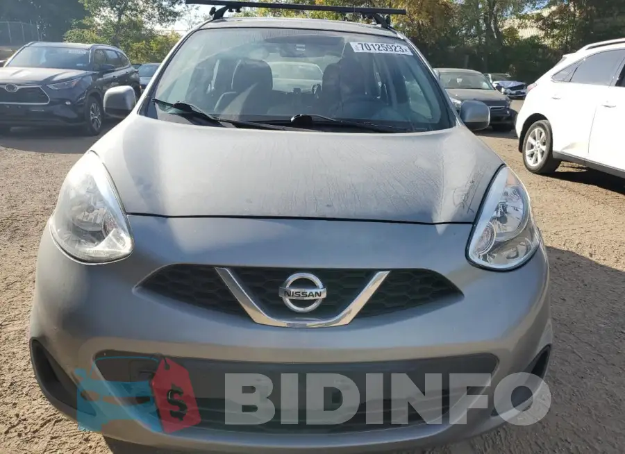 3N1CK3CP3FL255418 Photo# 5