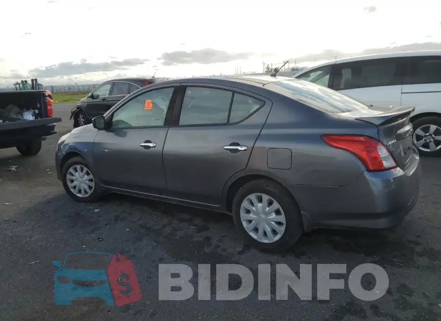 3N1CN7AP1KL817151 Photo# 2