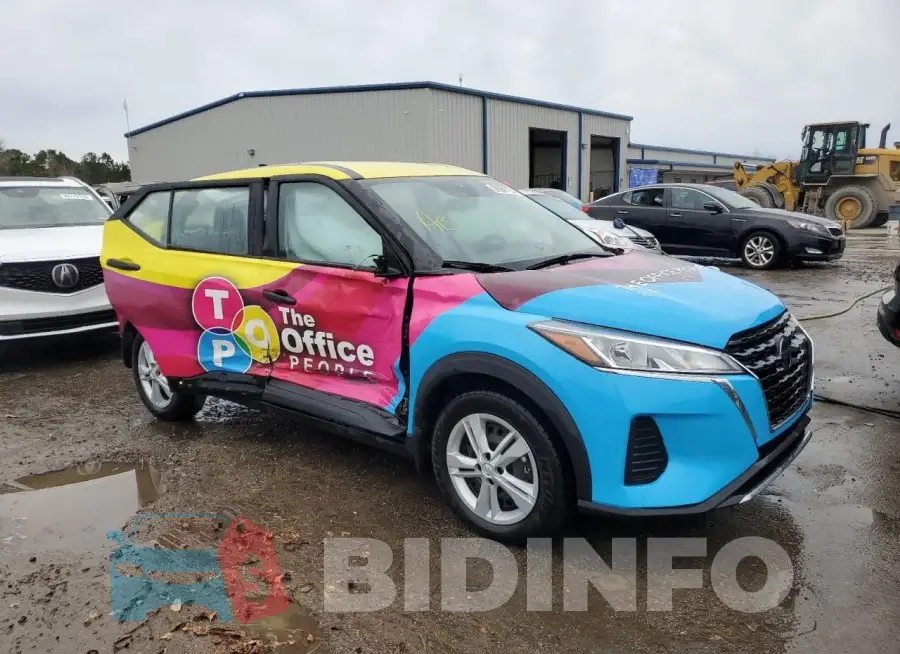 3N1CP5BV3ML560749 Photo# 4