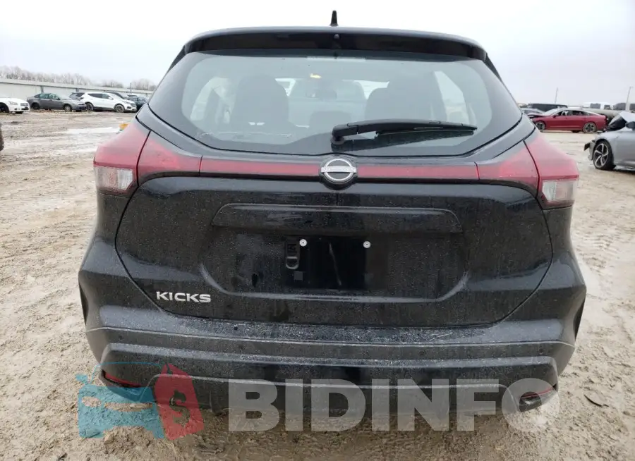 3N1CP5BV5NL488809 Photo# 6