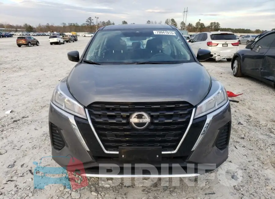 3N1CP5BV5PL533783 Photo# 5