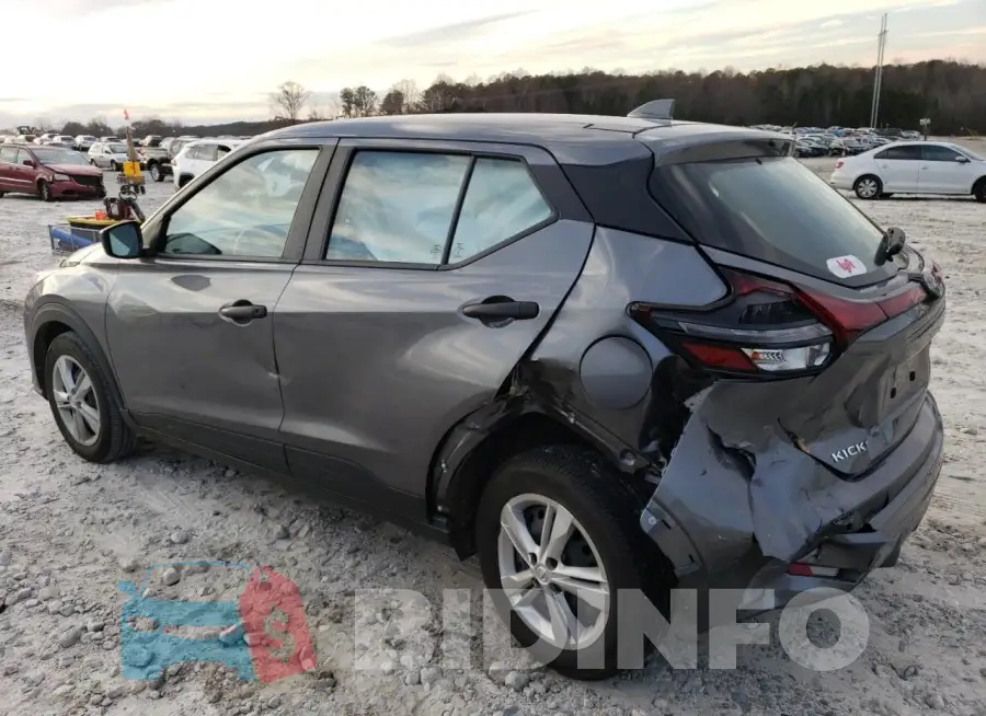 3N1CP5BV5PL533783 Photo# 2