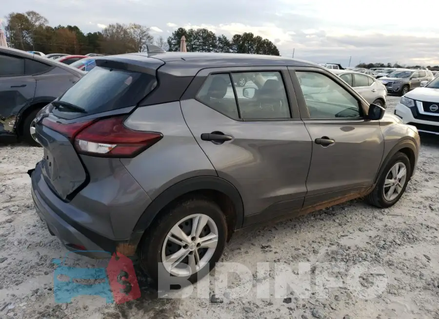 3N1CP5BV5PL533783 Photo# 3