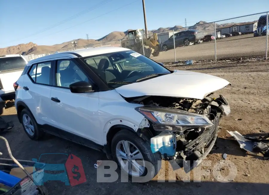 3N1CP5BV6ML520262 Photo# 4