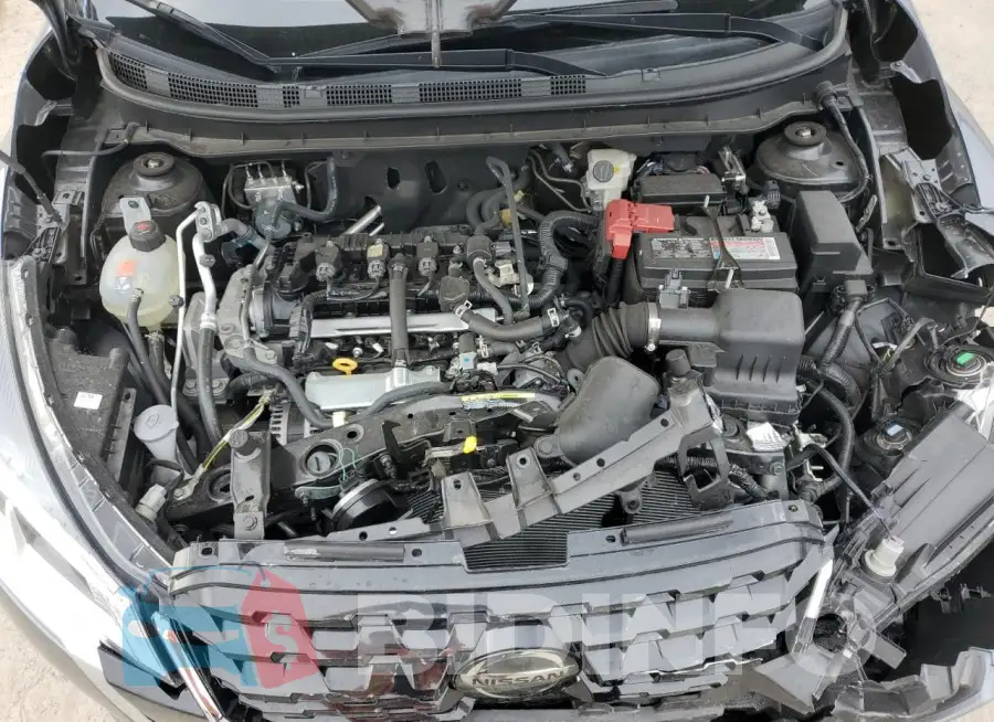 3N1CP5BV6ML565640 Photo# 11