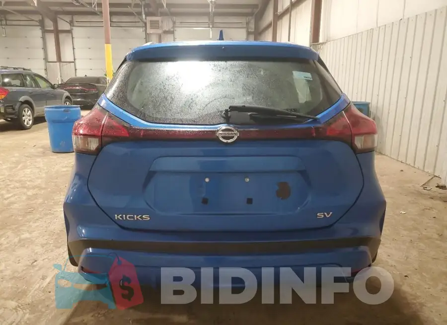 3N1CP5CV3ML566078 Photo# 6