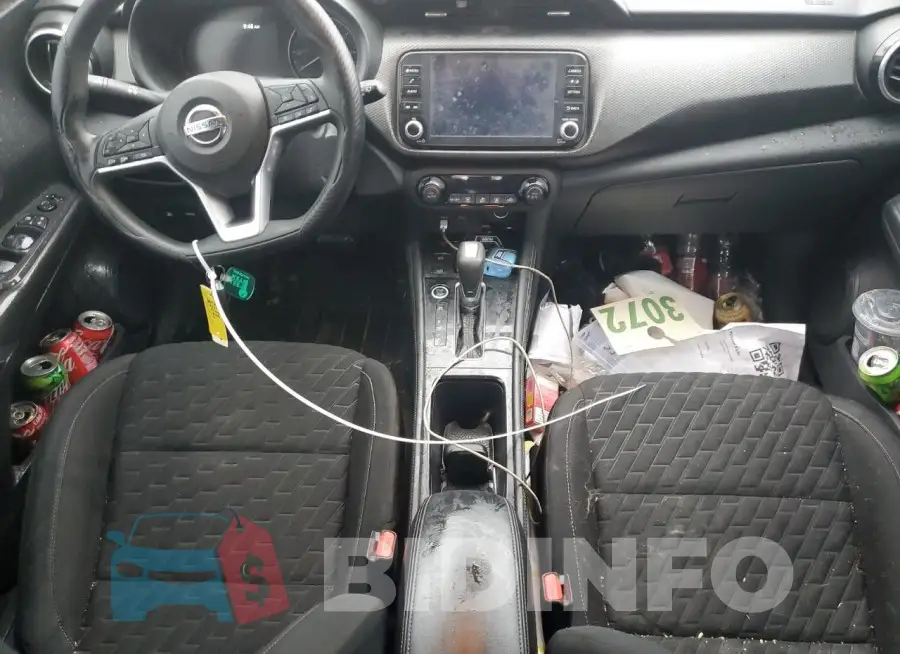 3N1CP5CV6ML507042 Photo# 8