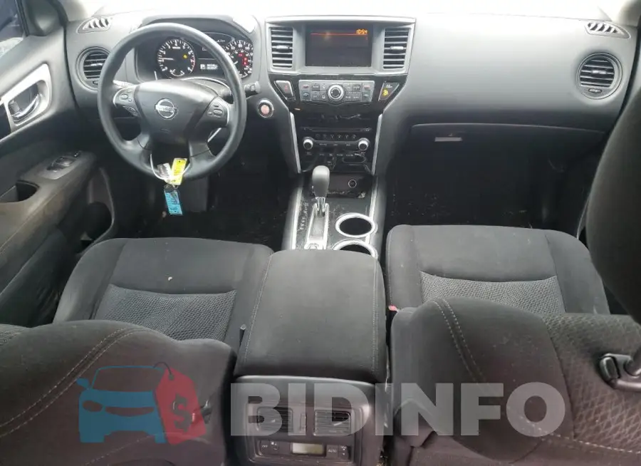 5N1AR2MM2FC614103 Photo# 8