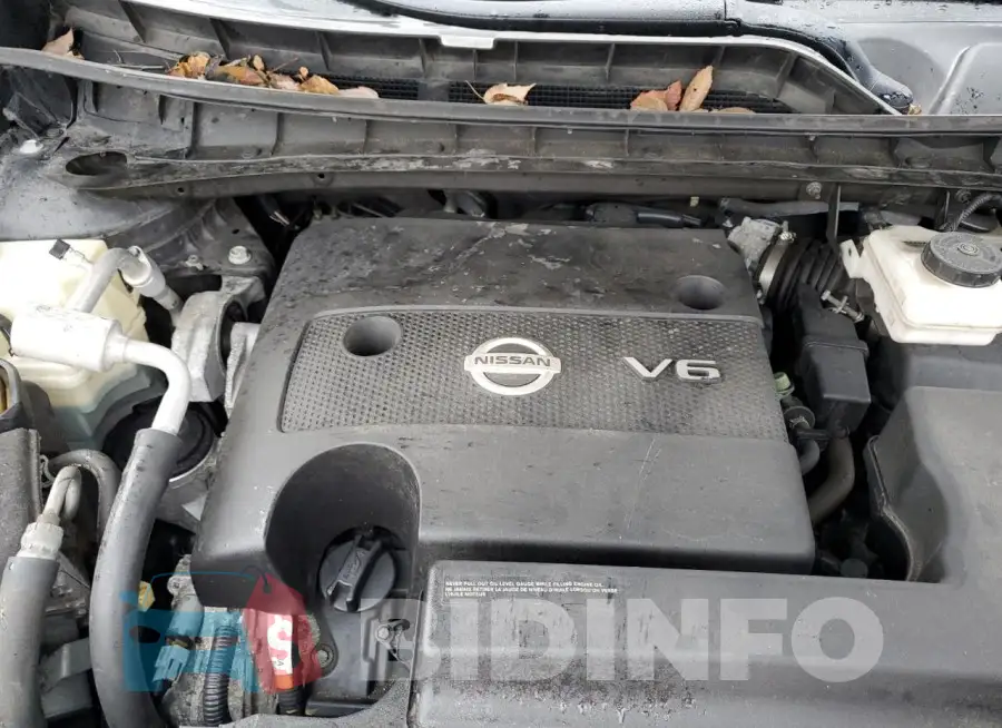 5N1AZ2MH8HN150227 Photo# 12