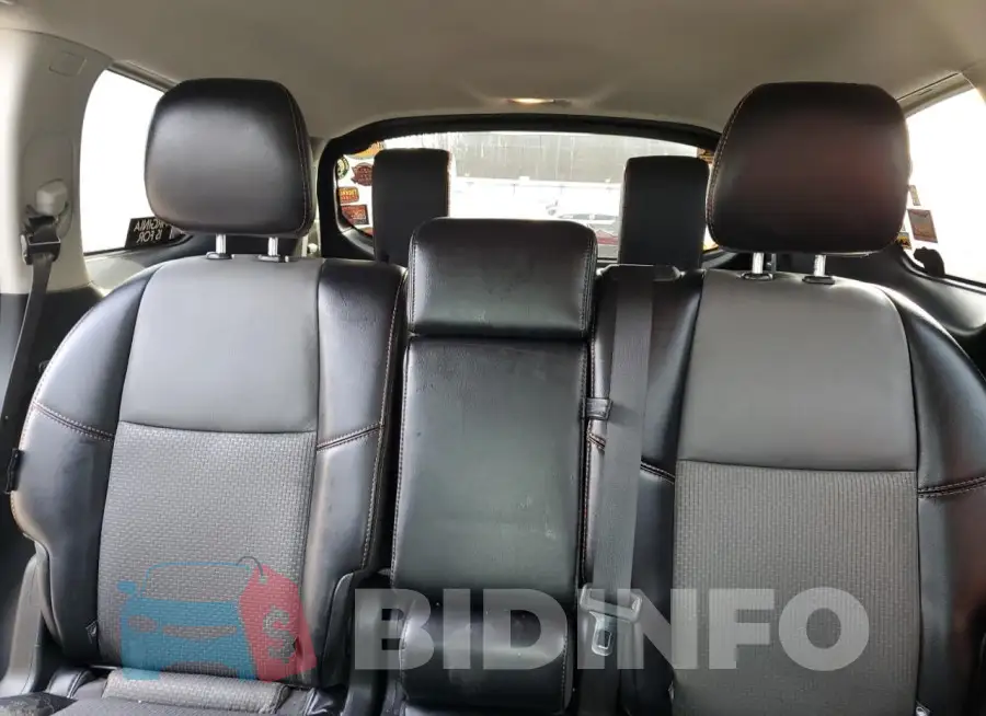 5N1DR2BM5LC587037 Photo# 10