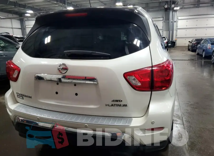 5N1DR2MM2HC670817 Photo# 6