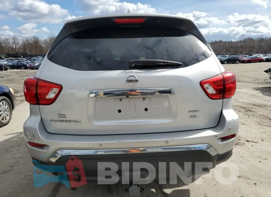 5N1DR2MM9KC636204 Photo# 6